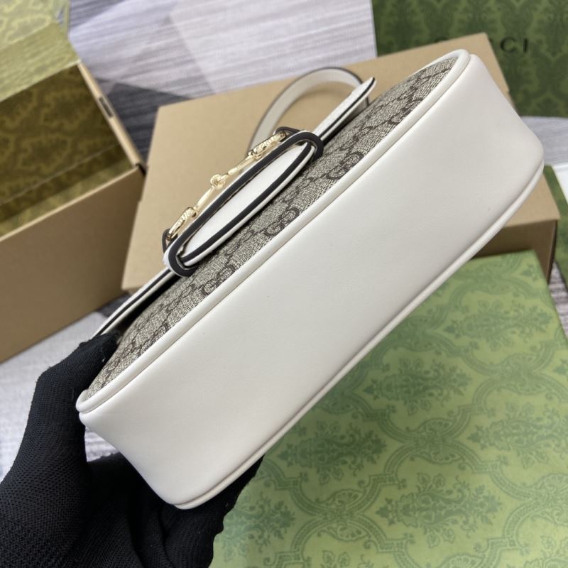 Gvc*1 horsebit bags